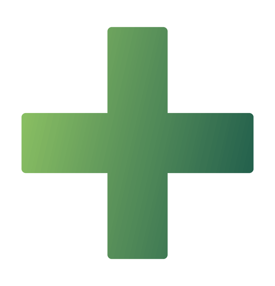 medical cross