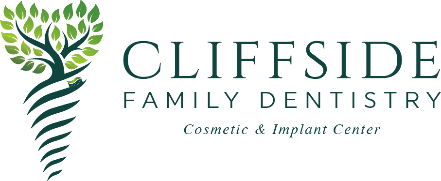 Cliffside Family Dentistry logo