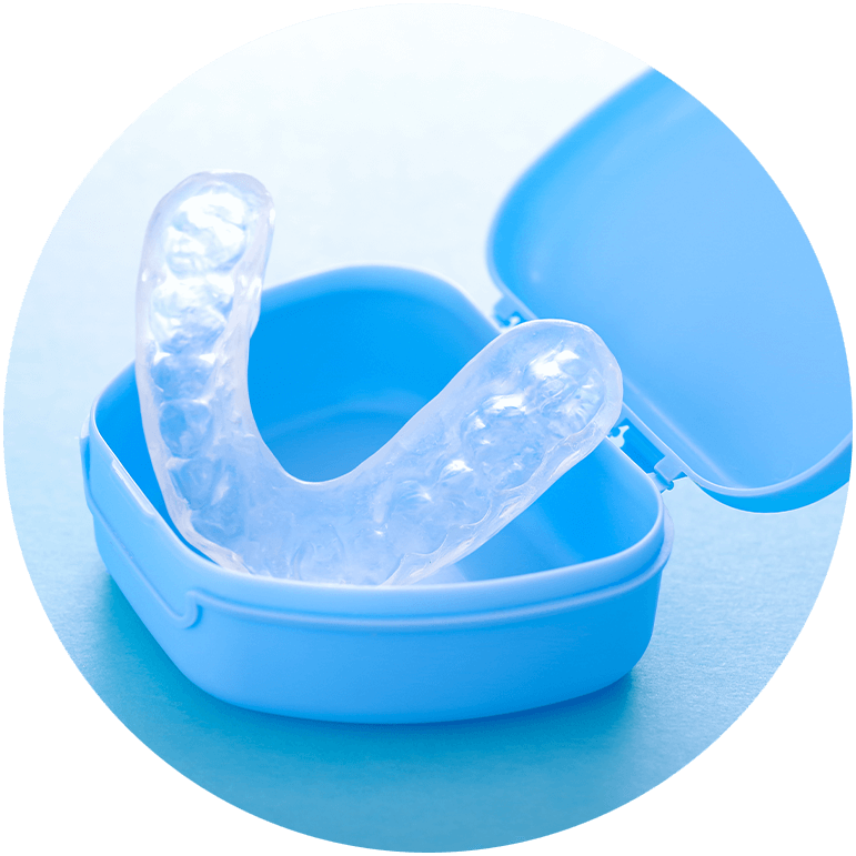Mouthguard